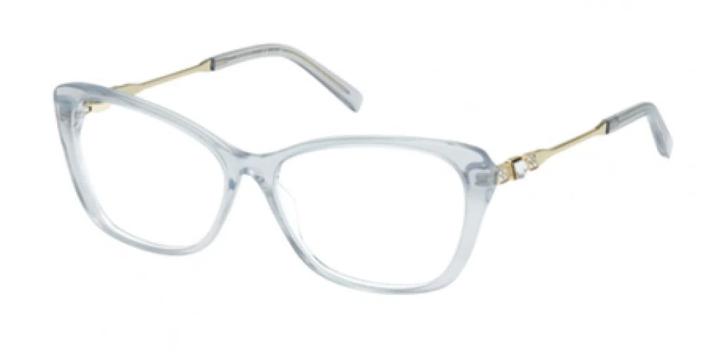 Viva 50040 Eyeglasses - view 3